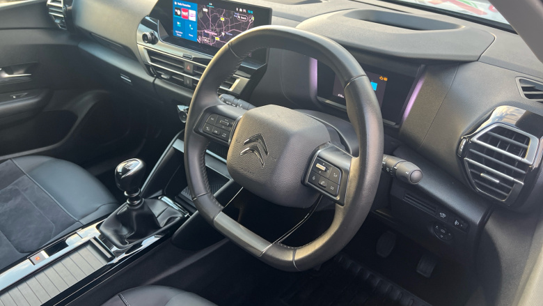 Citroen C4 1.2 PureTech [130] Max 5dr Petrol Hatchback